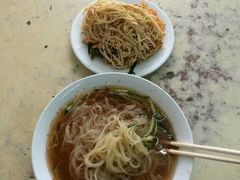 -东一路朝鲜大冷面