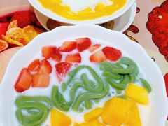 -甜心妈妈·榴莲星级糖水(北京路总店)