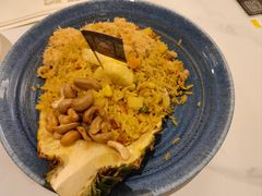 -太食獸泰式茶餐厅(IFS国金中心店)