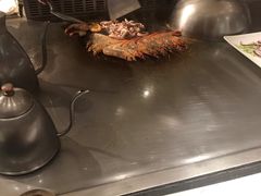 -大渔铁板烧(大悦城店)