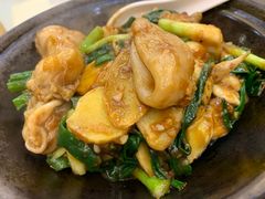 -焕记海鲜饭店