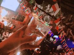 -MM·五声·音乐人与调酒师(西安路店)