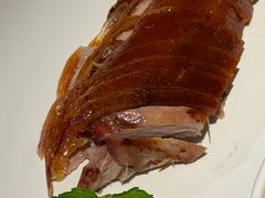 -四季民福烤鸭店(外滩外白渡桥店)