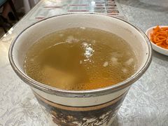 -汗腾格里·风味餐厅(新疆驻京办店)