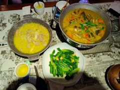 -一味大院•桐庐菜传承店(春江路店)