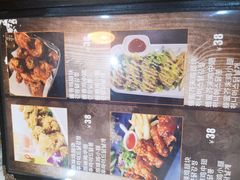 -朴鲸家正宗韩国料理(福田店)