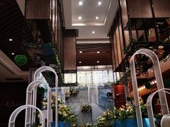 -奥山雅阁酒店·中餐厅