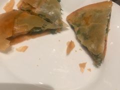 -桂满陇·蟹黄小笼汤包(清河万象店)