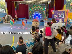 -史努比缤纷世界