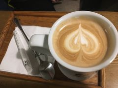 -雕刻时光咖啡馆(交大店)