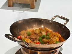 -蓉城小馆(科兴店)