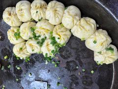 生煎-同心楼(解放北路店)