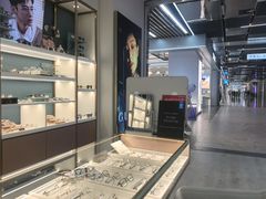-无界眼镜MaxLess(五角场万达店)
