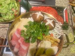 -大头叔烤鸡爪·朝鲜族烤串(天池路店)