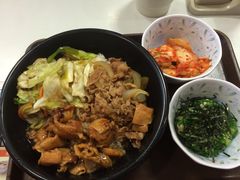 -食其家·牛丼咖喱(广元西路店)