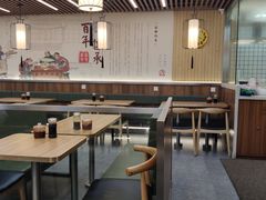 大堂-鸡鸣汤包(仙林店)