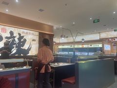 -热辣宗师·串串火锅(万达金街店)