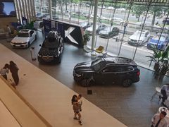 -北京晨德宝宝马4S店(金港汽车公园店)