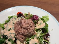 -萨莉亚意式餐厅(南京环亚凯瑟琳广场店)