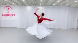 -艺佳舞蹈培训学校