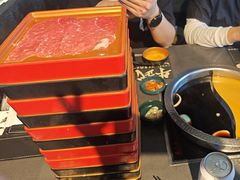 -牛武士寿喜烧·和牛火锅自助(全球首店)