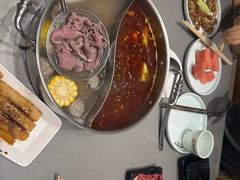 -宴全牛粤来越牛潮汕鲜牛肉火锅(海州万达广场店)
