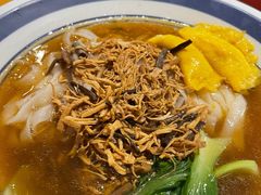 -霸蛮湖南菜·牛肉粉(荣京西街店)