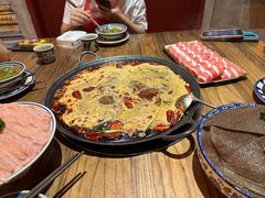 -旧街市鲜货老火锅(大光路店)
