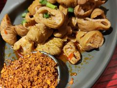 -谭鸭血老火锅(远大购物广场店)
