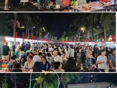 -海大南门夜市(海富街店)