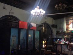 -布拉格餐厅· 中欧捷克菜(全国首店)