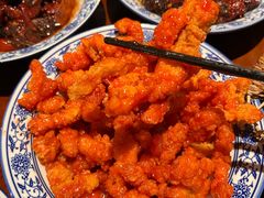 -回家吃饭·地道南昌菜(建德观总店)