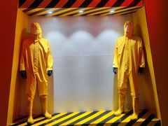 -青岛葡萄酒博物馆