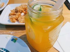 -菲滋意式餐厅(富阳东方茂店)