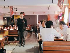 -沪小胖·小龙虾·蓝龙王(八佰伴店)