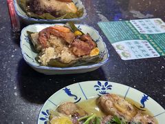 -老妈宫粽球