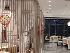 -安乐茶饭·手工素菜·高空景观餐厅(千灯湖店)