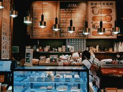 -及咖啡GatherCoffee(华申大厦店)