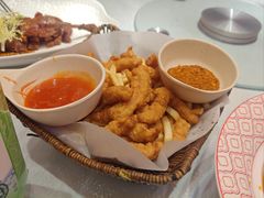 -苏帮主三样菜·江湖川菜(高新店)