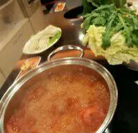 -呷哺呷哺(松江开元店)