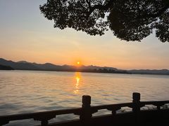 -杭州西湖柳莺里酒店·闻莺厅