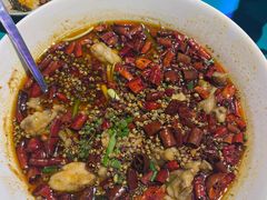-川正旺江湖菜(三元桥店)