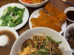 -寻裕记·现炒浇头面(人民广场店)