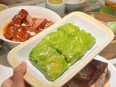 -茶港·点心·啫啫煲(群光广场店)