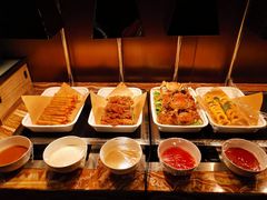 -于家堡洲际酒店·堡子里酒廊