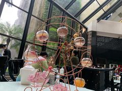 -广州花园酒店