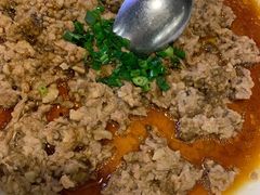 梅菜蒸肉饼-潮人姐妹轩(海宁路店)