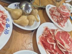 -元盛居(生态大街店)