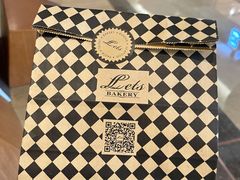 -Let's Taipei 非常烘焙(太古里店)