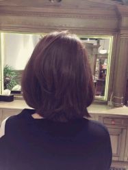 点击看大图 -TWOFACE 双面理发馆